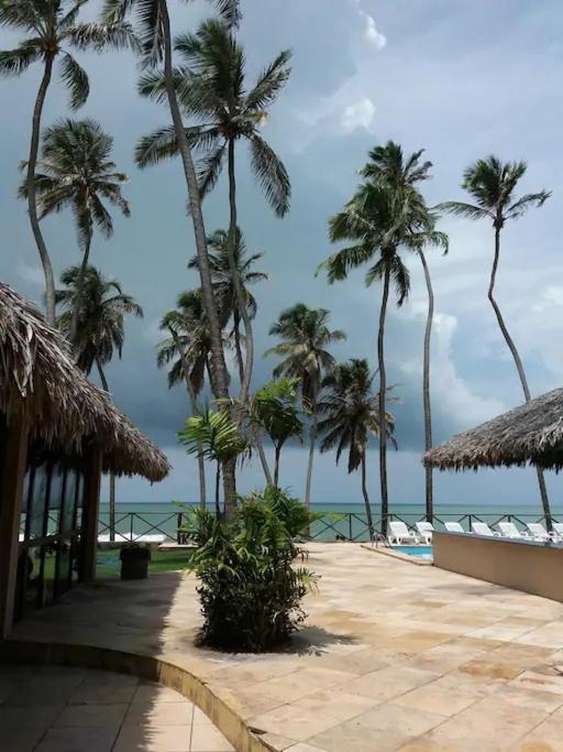Eco Paradise Cumbuco 131 エクステリア 写真